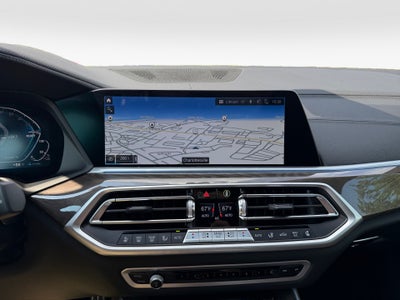 2023 BMW X5 PHEV xDrive45e