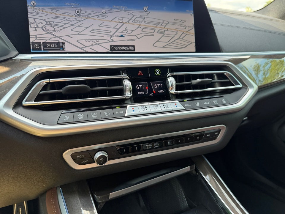 2023 BMW X5 PHEV xDrive45e
