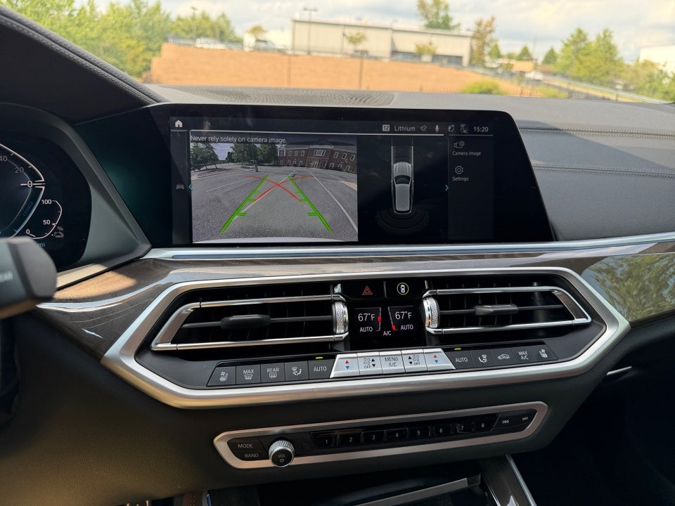 2023 BMW X5 PHEV xDrive45e