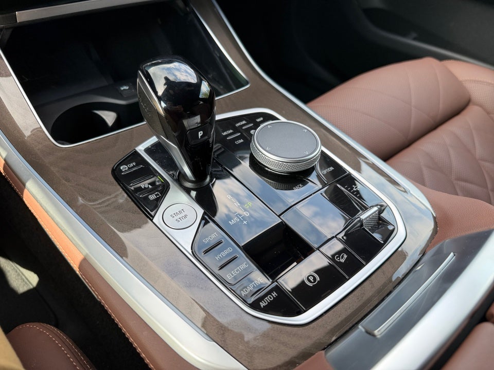 2023 BMW X5 PHEV xDrive45e