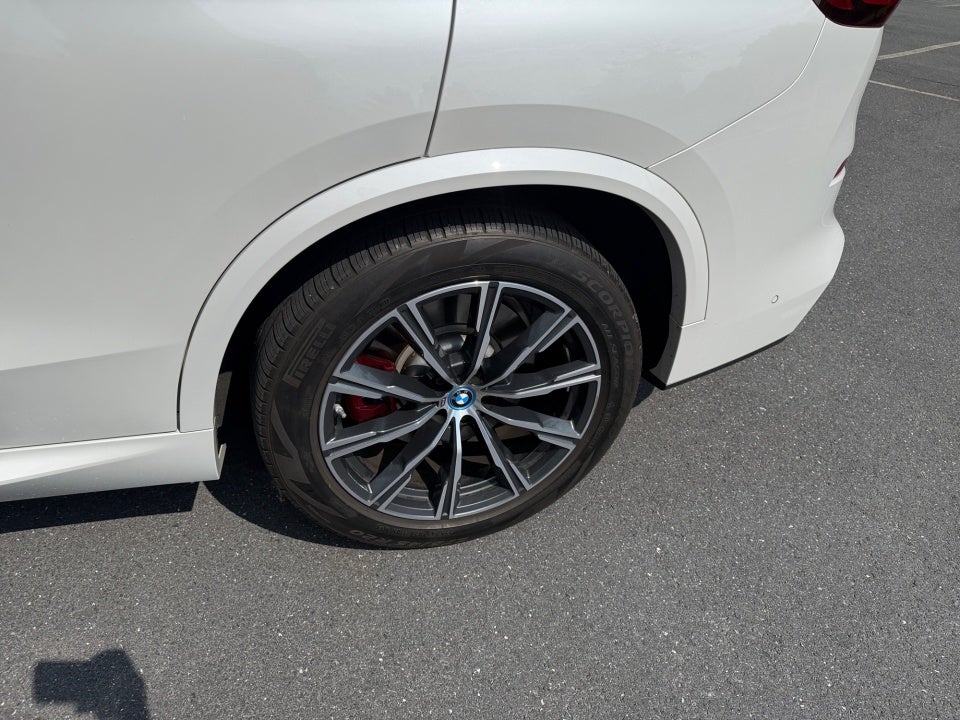 2023 BMW X5 PHEV xDrive45e