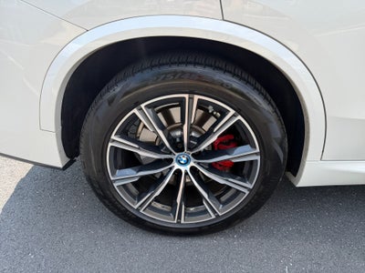 2023 BMW X5 PHEV xDrive45e