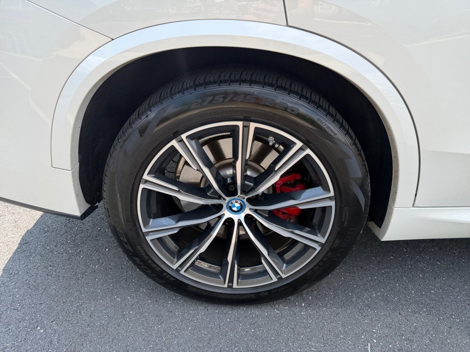 2023 BMW X5 PHEV xDrive45e