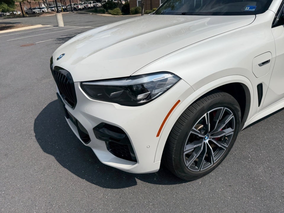 2023 BMW X5 PHEV xDrive45e