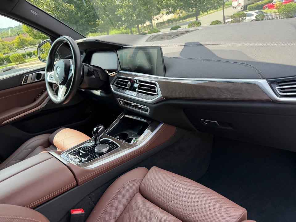 2023 BMW X5 PHEV xDrive45e