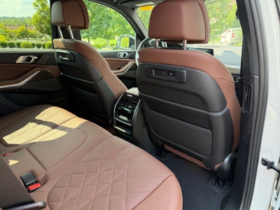 2023 BMW X5 PHEV xDrive45e