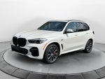 2023 BMW X5 PHEV xDrive45e