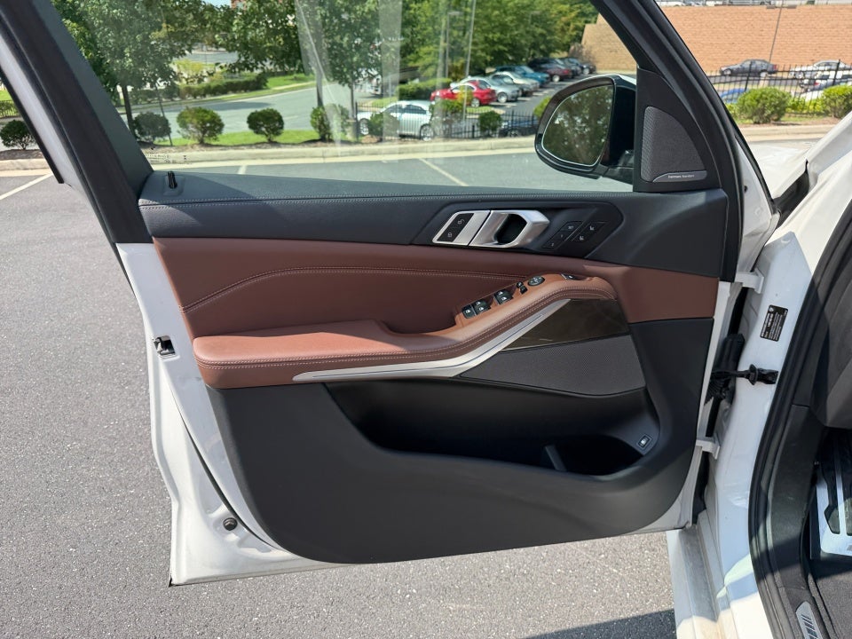 2023 BMW X5 PHEV xDrive45e