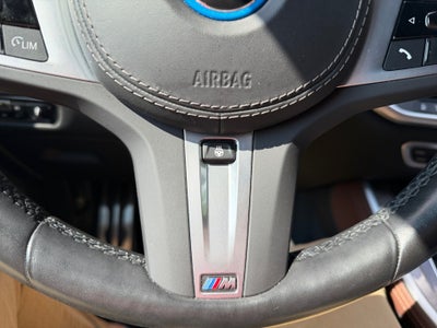 2023 BMW X5 PHEV xDrive45e
