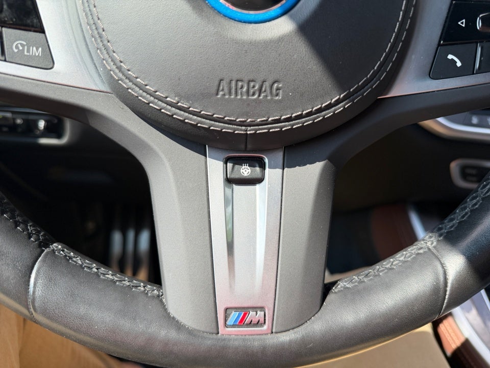 2023 BMW X5 PHEV xDrive45e