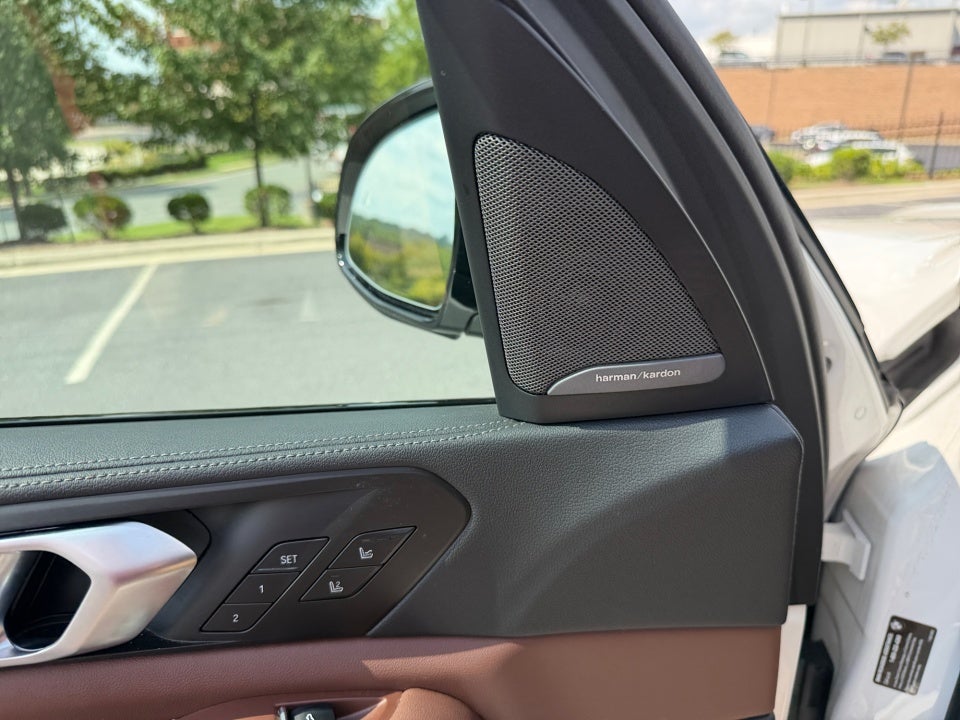 2023 BMW X5 PHEV xDrive45e