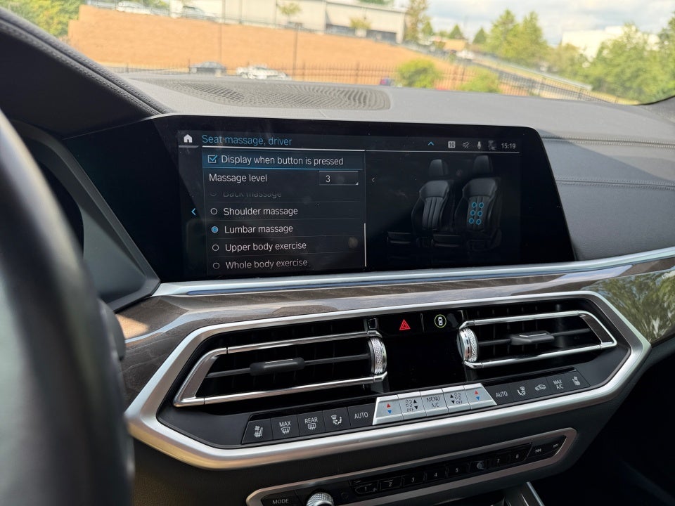 2023 BMW X5 PHEV xDrive45e