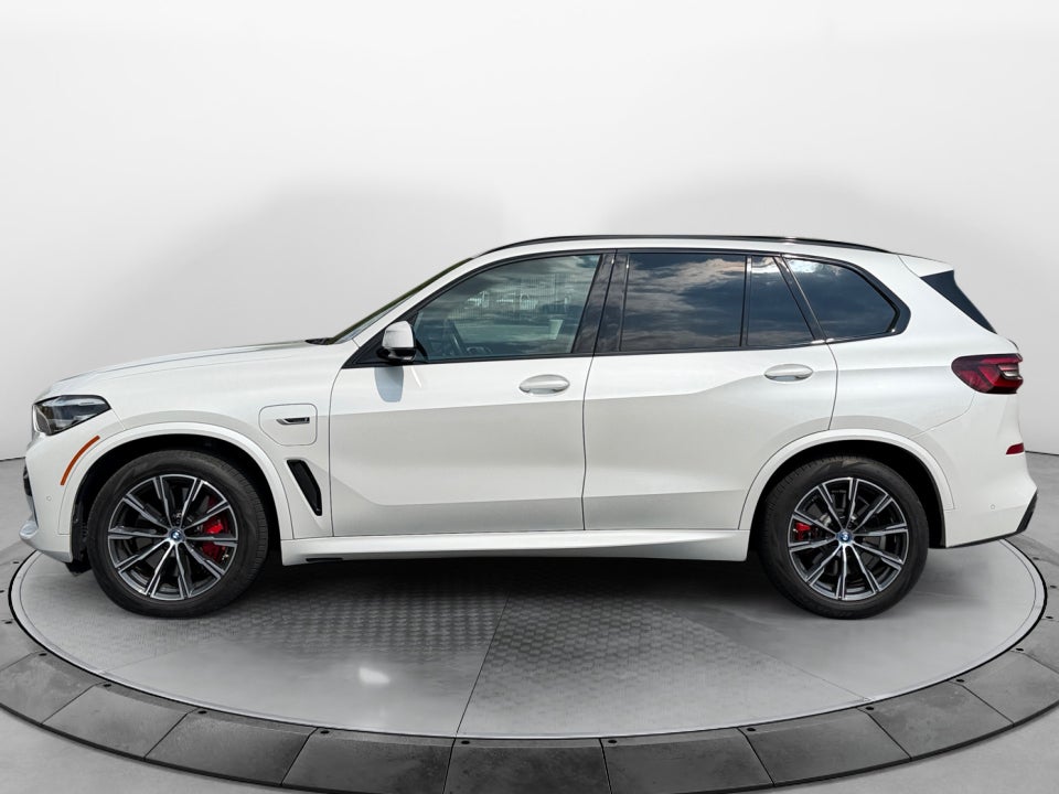 2023 BMW X5 PHEV xDrive45e
