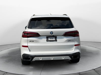 2023 BMW X5 PHEV xDrive45e