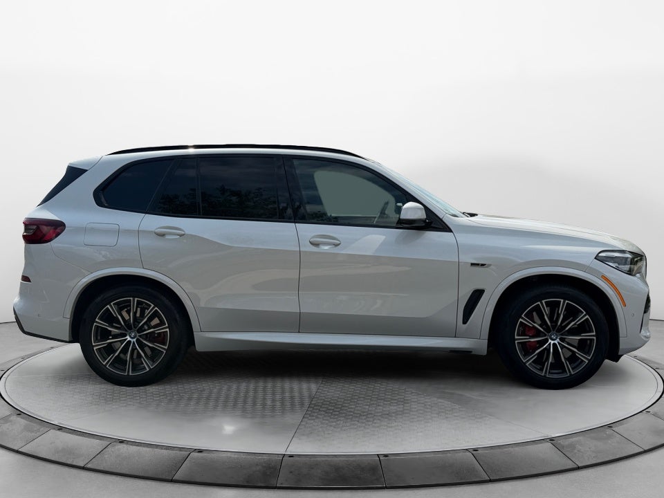 2023 BMW X5 PHEV xDrive45e