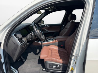 2023 BMW X5 PHEV xDrive45e