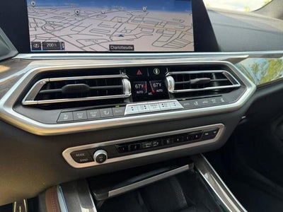 2023 BMW X5 xDrive45e