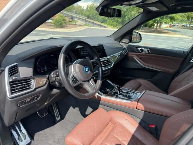 2023 BMW X5 xDrive45e