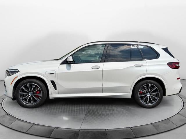 2023 BMW X5 xDrive45e