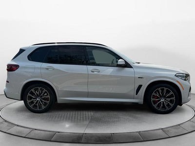 2023 BMW X5 xDrive45e