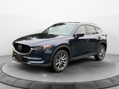 2020 Mazda Mazda CX-5 Signature