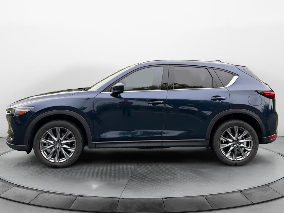 2020 Mazda Mazda CX-5 Signature