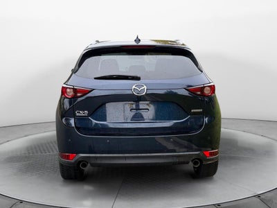2020 Mazda Mazda CX-5 Signature