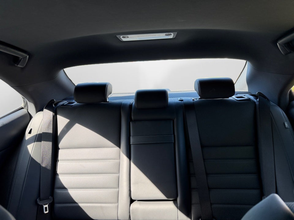 2014 Lexus IS 350 4dr Sdn AWD