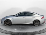 2014 Lexus IS 350 4dr Sdn AWD