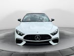 2022 Mercedes-Benz AMG® SL 63 AMG® SL 63