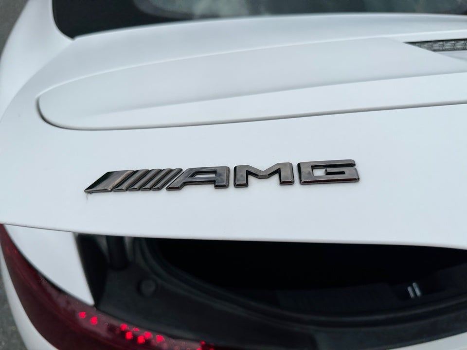 2022 Mercedes-Benz AMG® SL 63 AMG® SL 63