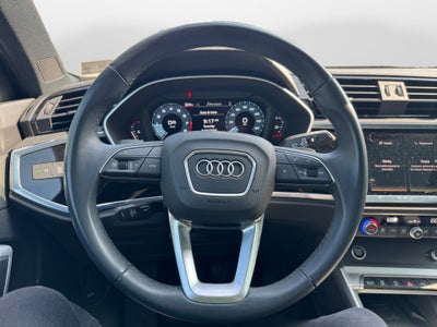 2024 Audi Q3 S line Premium