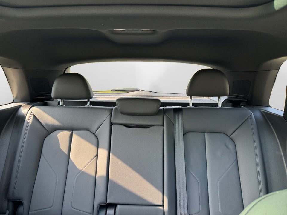 2024 Audi Q3 S line Premium