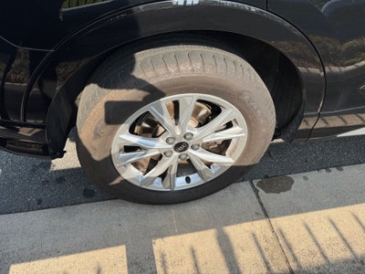 2024 Audi Q3 S line Premium