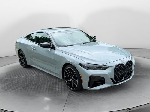 2024 BMW M440i M440i xDrive