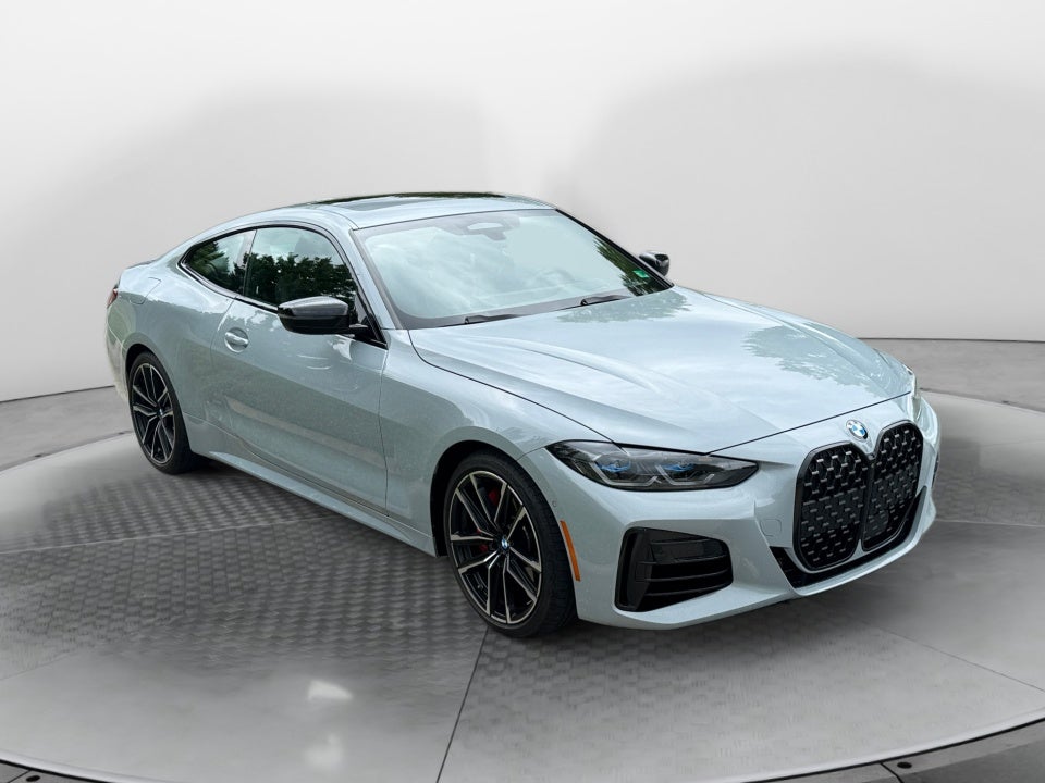2024 BMW M440i M440i xDrive