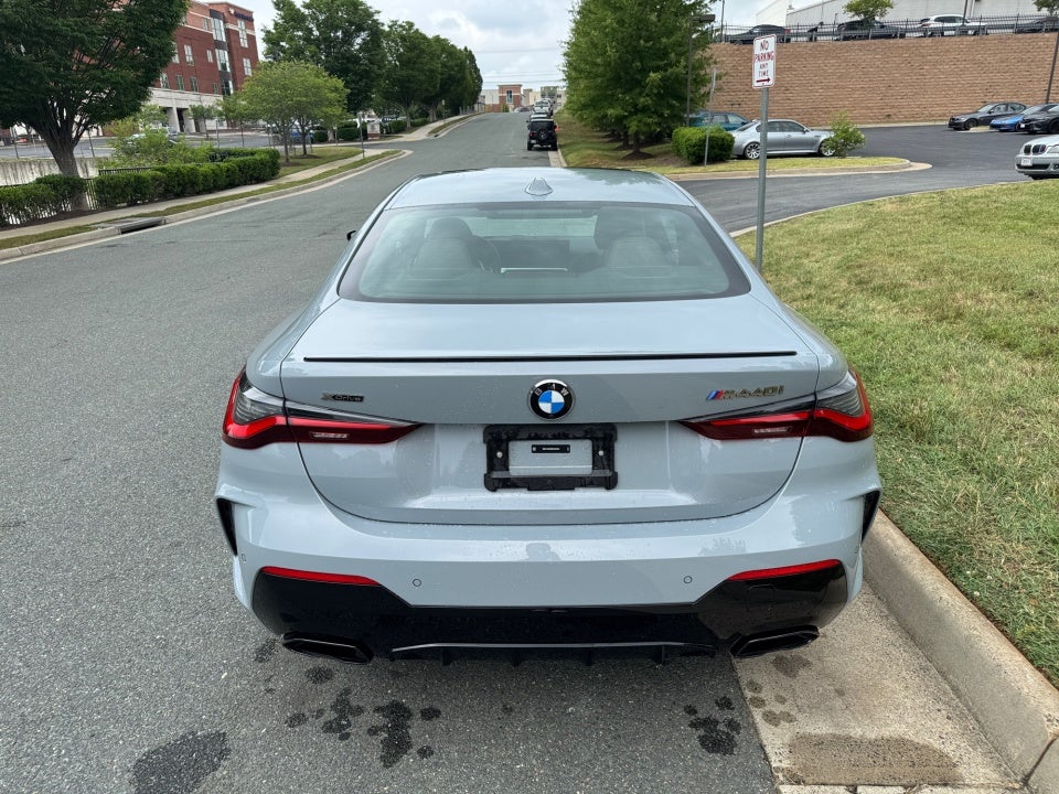 2024 BMW M440i M440i xDrive