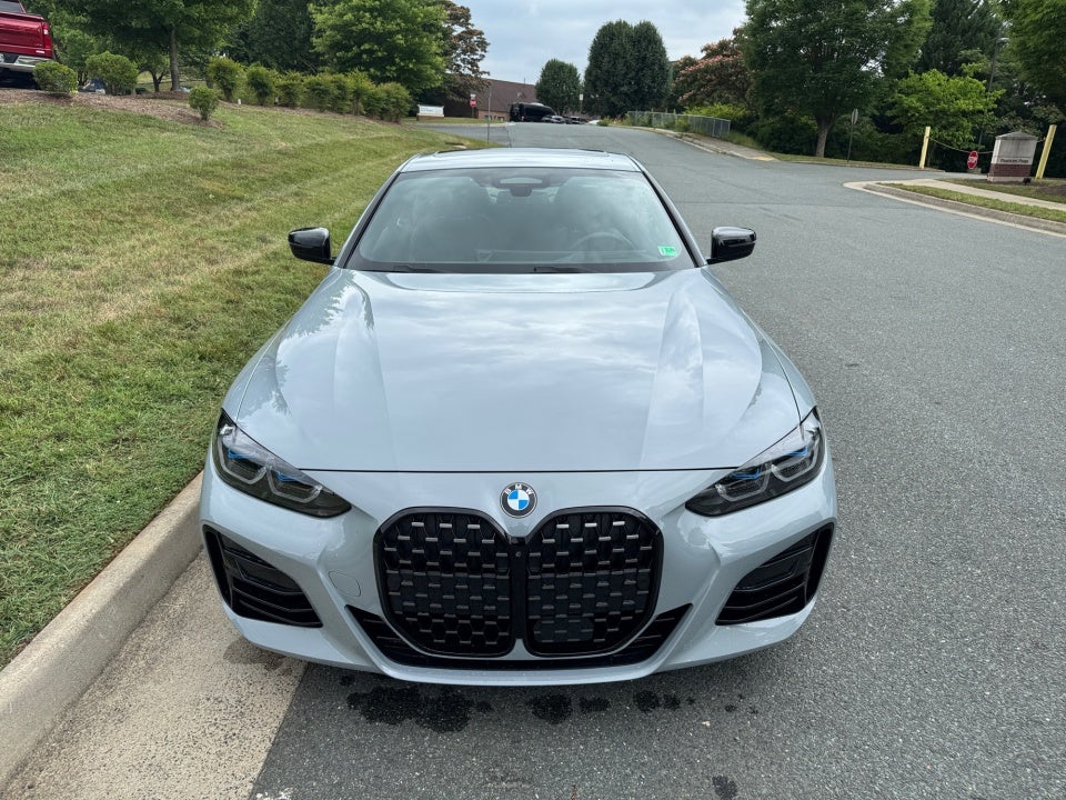 2024 BMW M440i M440i xDrive