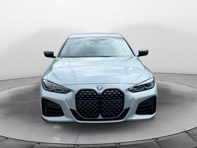 2024 BMW M440i M440i xDrive