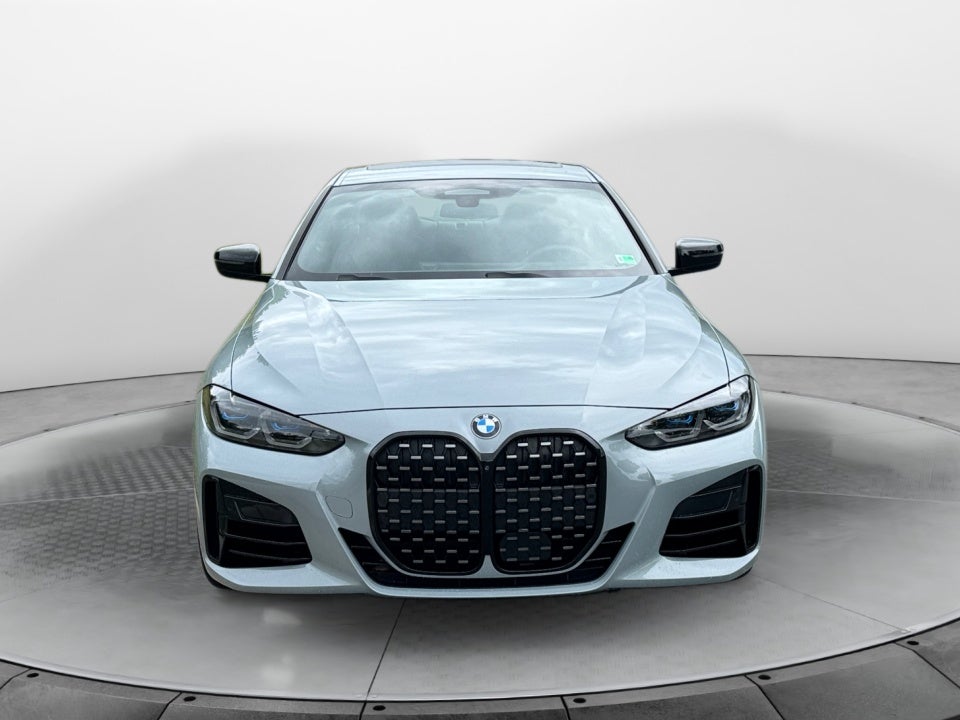 2024 BMW M440i M440i xDrive