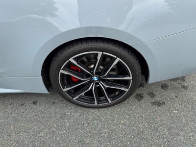 2024 BMW M440i M440i xDrive