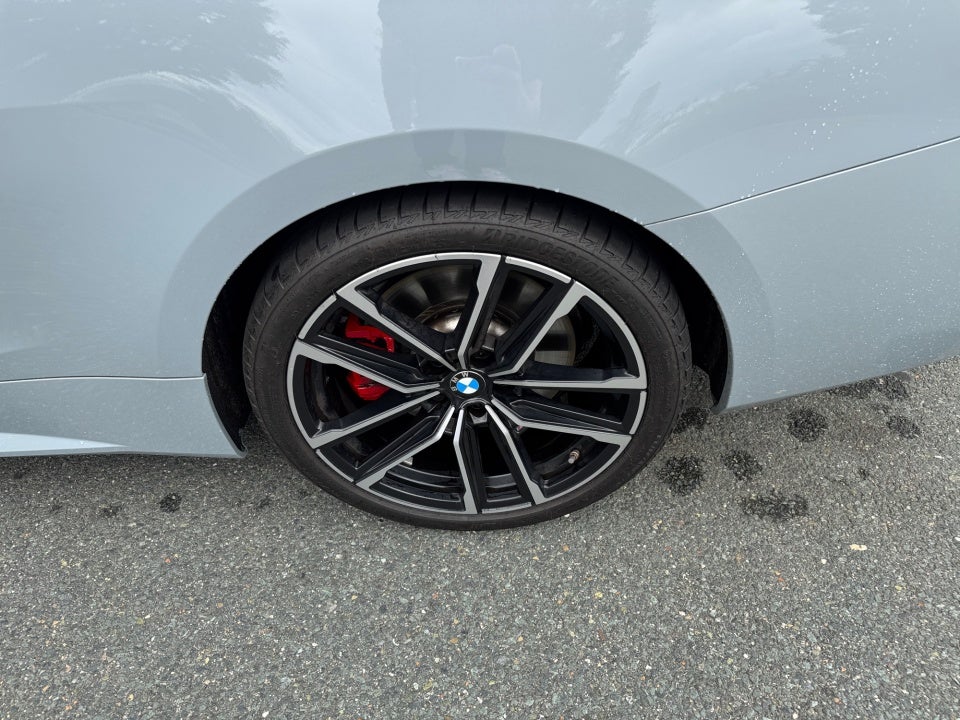 2024 BMW M440i M440i xDrive