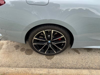 2024 BMW M440i M440i xDrive