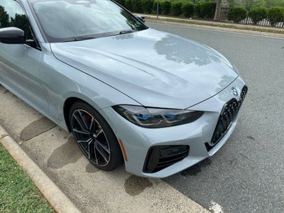 2024 BMW M440i M440i xDrive