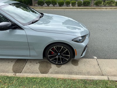 2024 BMW M440i M440i xDrive
