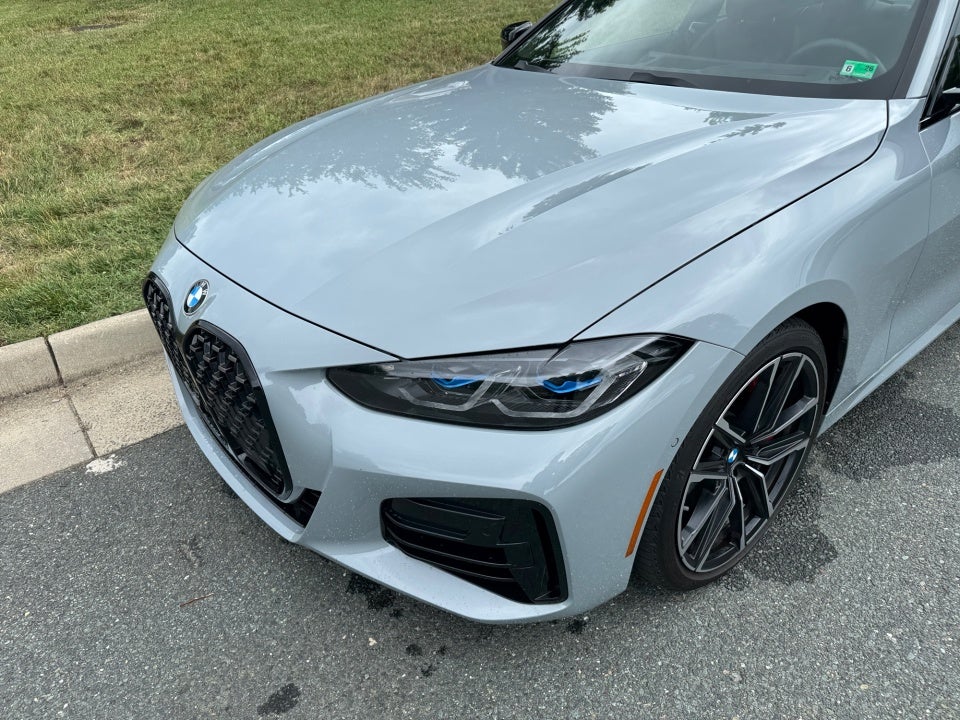 2024 BMW M440i M440i xDrive