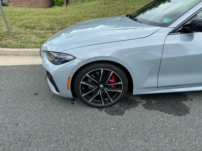2024 BMW M440i M440i xDrive