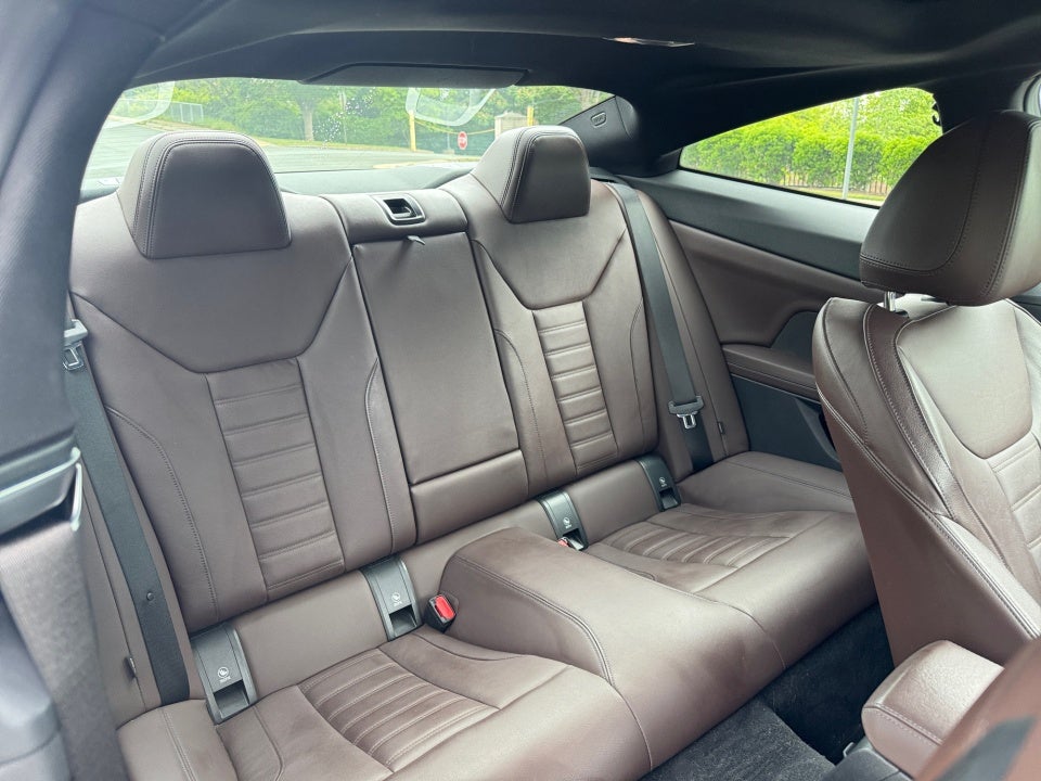 2024 BMW M440i M440i xDrive