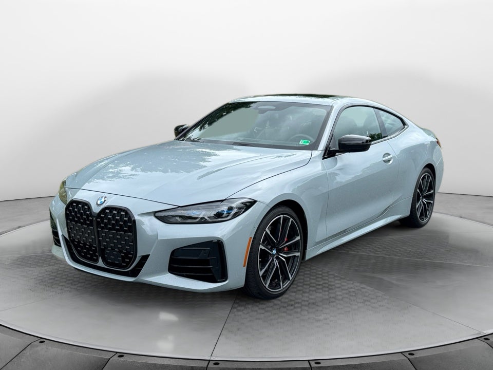 2024 BMW M440i M440i xDrive
