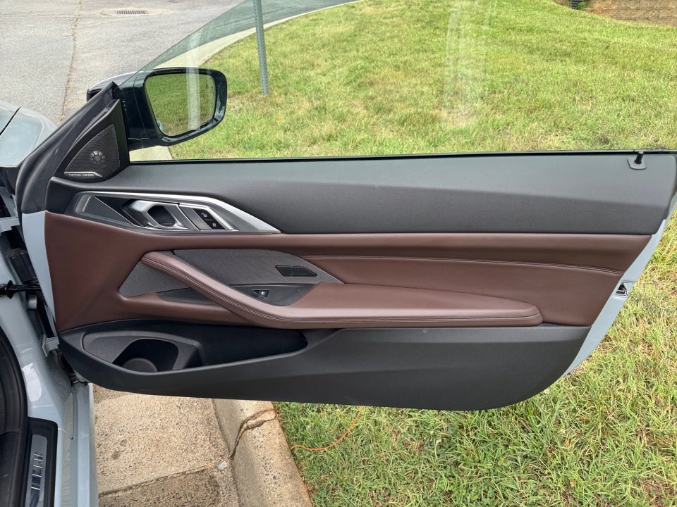 2024 BMW M440i M440i xDrive